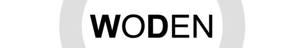 Logo Wooden